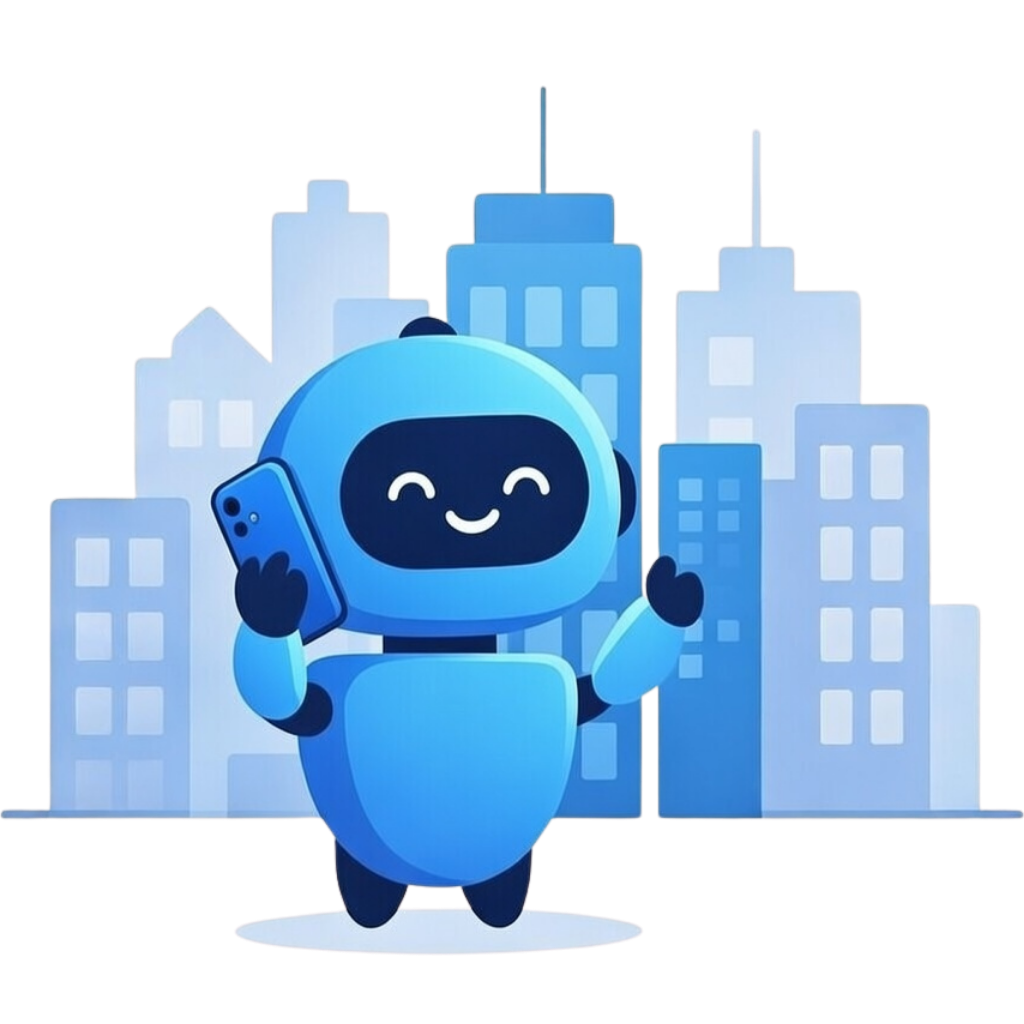 Spricht mit Entscheidungsträgern mit personalisierten Nachrichten